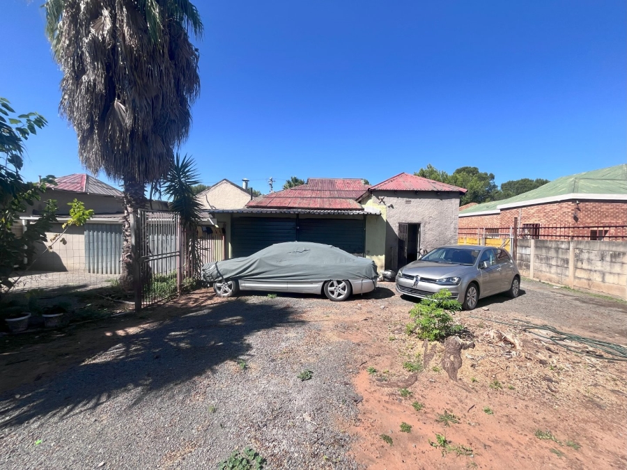 Commercial Property for Sale in Hilton Free State